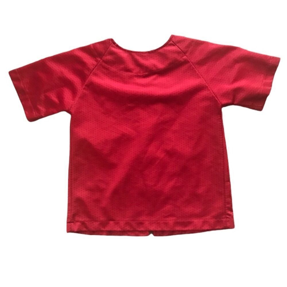 Ohio State Kids Baseball jersey - Picture 2 of 7